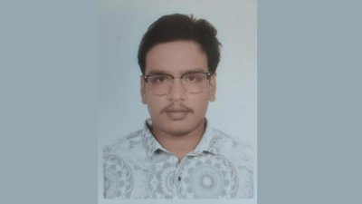 নিহত ইসমাইল হোসেন রাহাত (ছবি: সংগৃহীত)