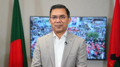 তারেক রহমান/ফাইল ছবি