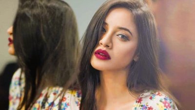 তাসনুভা তিশা