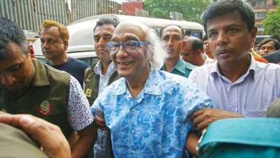 শফিক রেহমান (ছবি: সংগৃহীত)