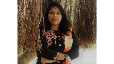 নুসরাত নুসিন