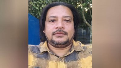গ্রেফতার শামীম তালুকদার