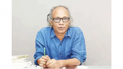 নূরুল কবির (ফাইল ছবি)