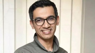 চৌধুরী আশিক মাহমুদ বিন হারুন, ছবি: সংগৃহীত