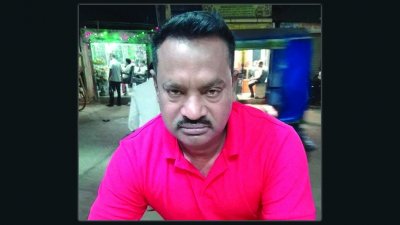 বিল্লাল শেখ