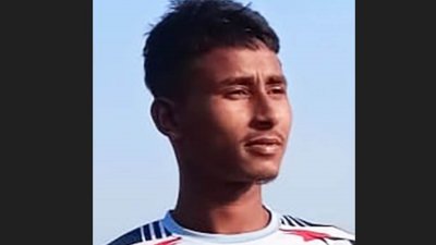 নিহত মেহেদী হাসান
