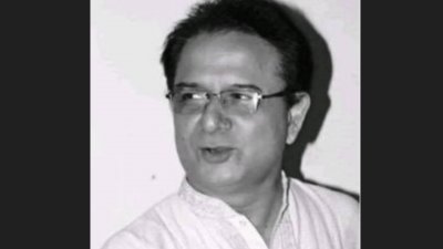 সাবেক উপাধ্যক্ষ এস এম আইয়ুব