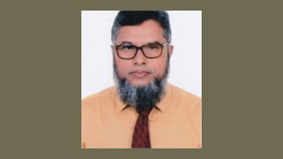 পঙ্গু হাসপাতালের নতুন পরিচালক (ভারপ্রাপ্ত) সহযোগী অধ্যাপক ডা. মো. আবুল কেনান