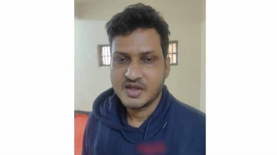 মারুফ হোসেন রাজিক