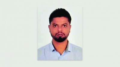 রেজাউল ইসলাম রনি
