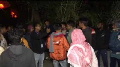 গোপালগঞ্জে হোটেল থেকে এক ব্যক্তির লাশ উদ্ধার।