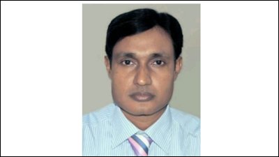 অভিযুক্ত ইউসুফ আলী