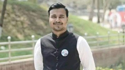 মো. রেজাউল ইসলাম মাজেদ