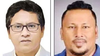 এখলাস ও মনি