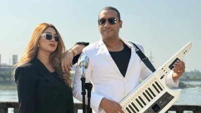 প্রমি ও সাব্বির