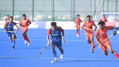 বাংলাদেশ-মালয়েশিয়ার ম্যাচ