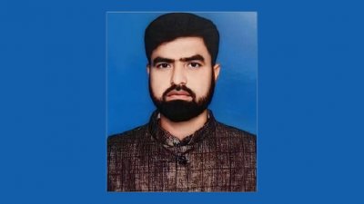 মেহেদী হাসান ওরফে মিন্টু