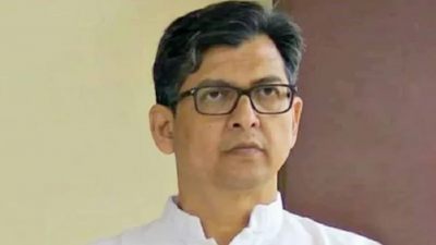 বিএনপির স্থায়ী কমিটির সদস্য সালাউদ্দিন আহমেদ (ছবি: সংগৃহীত)