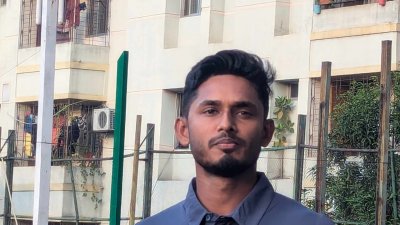সংবাদ মাধ্যমের সঙ্গে কথা বলেছেন তানজিদ হাসান তামিম।