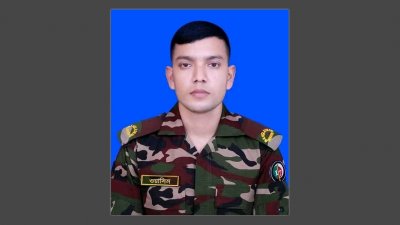 সেনাসদস্য ওয়াসিম