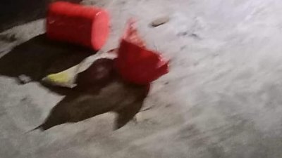 উদ্ধার ককটেল
