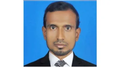 মনিরুজ্জামান মনির
