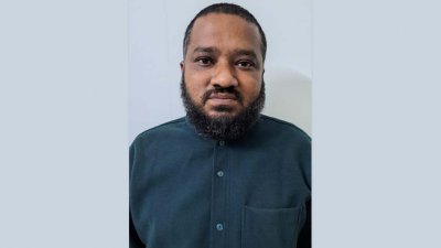 গ্রেফতার জা‌হেদুল ইসলাম সবুজ‌