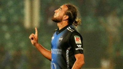 ইমরান তাহির, ফাইল ছবি।