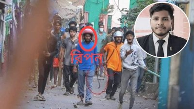 কোতোয়ালি থানা পুলিশ তাকে গ্রেফতার করেছে