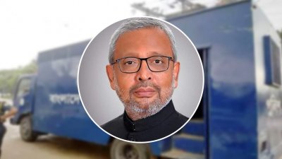আসাদুজ্জামান আসাদ