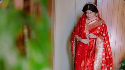 তানজিকা আমিন