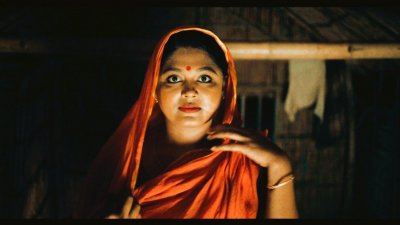 ‘নয়া মানুষ’-এ মৌসুমী হামিদ