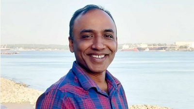 আবুল হোসেন রিপন