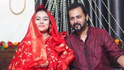 রেহান রাসুল ও সাদিয়া ইসলাম