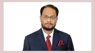 জিএম কাদের (ফাইল ছবি)