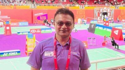 ইসমাইল নজীব রাসেল
