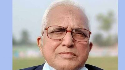 সাদাইন খোকন