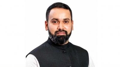 সোলাইমান সেলিম, ছবি: সংগৃহীত