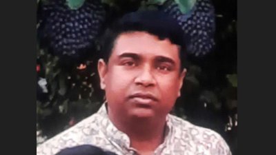 সোহেল রানা ওরফে ডন