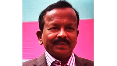 আবদুল মতিন মিঠু