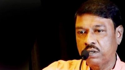 হাজারো জনপ্রিয় গানের স্রষ্টা শিল্পী সনজিত আচার্য