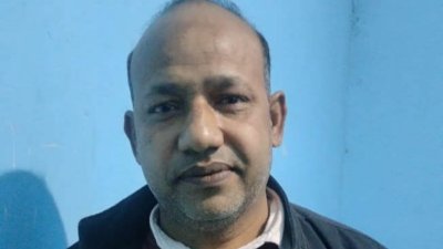 গ্রেফতার ইউপি চেয়ারম্যান আবু সুফিয়ান