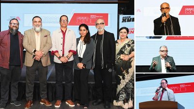 এএএবি'র আয়োজনে প্রথম নেটওয়ার্কিং ইভেন্ট ‘এএএবি হাব’