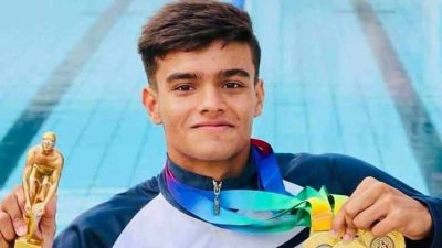 সামিউল ইসলাম রাফি