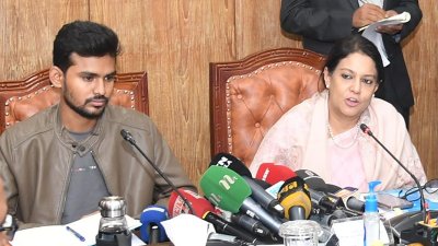 শুষ্ক মৌসুমে ঢাকা ও আশপাশের এলাকায় বায়ুদূষণ রোধে করণীয় নিয়ে আন্তমন্ত্রণালয় সভা