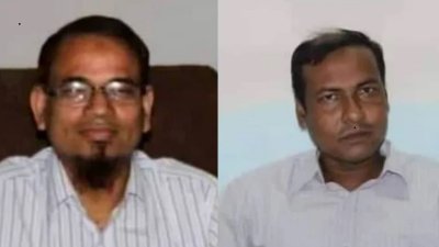 সভাপতি মোশাররফ, সাধারণ সম্পাদক রইছ