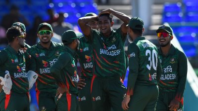 বাংলাদেশের বাকি ম্যাচসহ চ্যাম্পিয়ন্স ট্রফির পুরো সূচি ঘোষণা