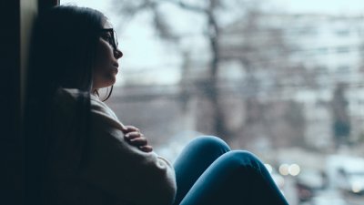 শীতে বিষণ্ণতা জেঁকে বসতে পারে। ছবি- সংগৃহীত