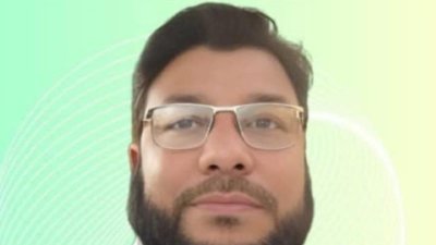 মোহাম্মদ ইসমাইল।
