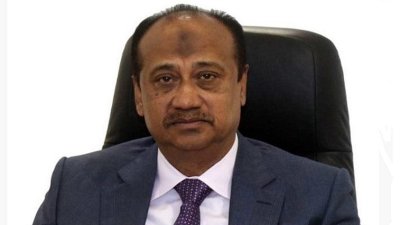 সাইফুল আলম মাসুদ